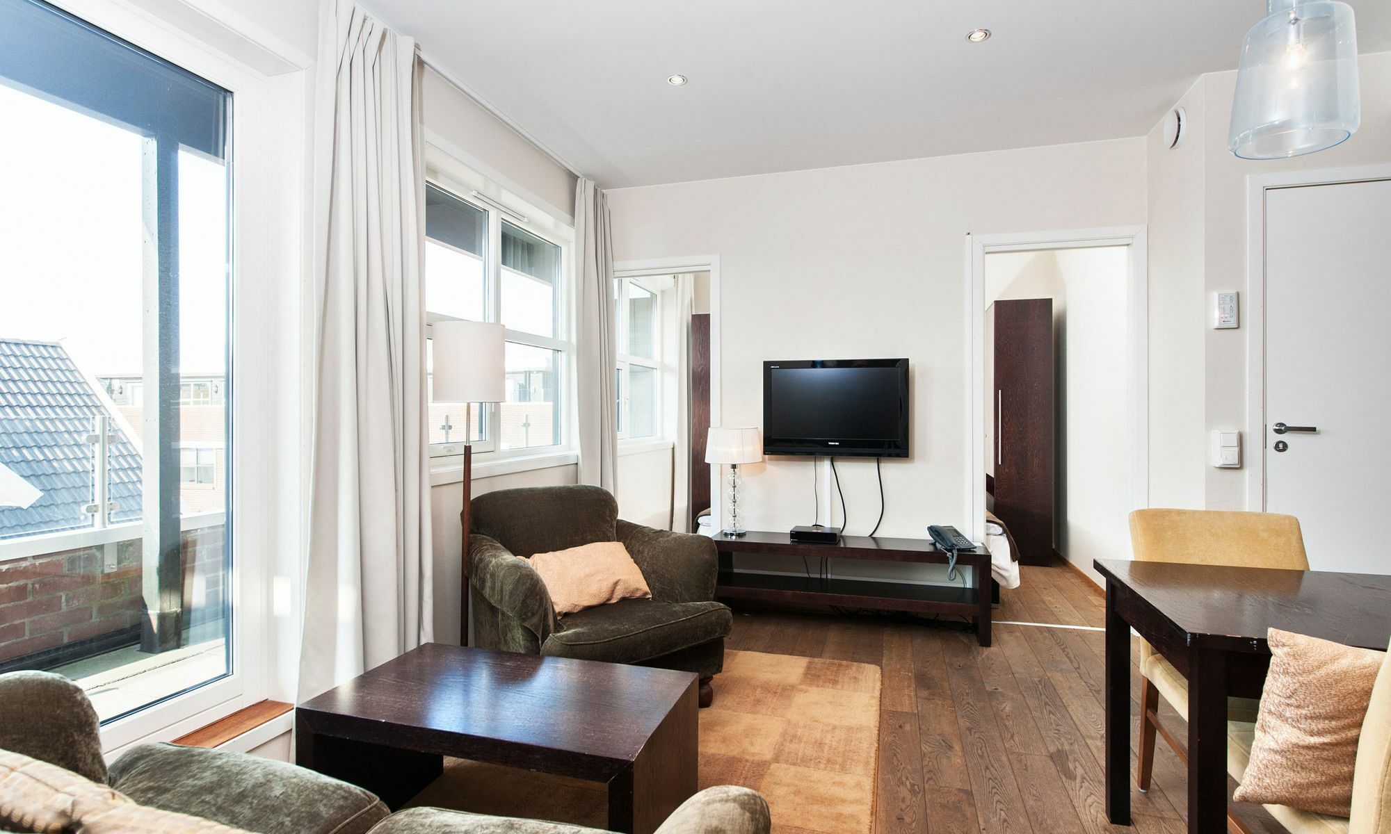 Thon Hotel Sandnes Exterior foto